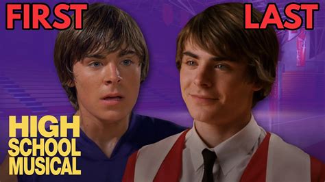 troy bolton songs|Iba pa.